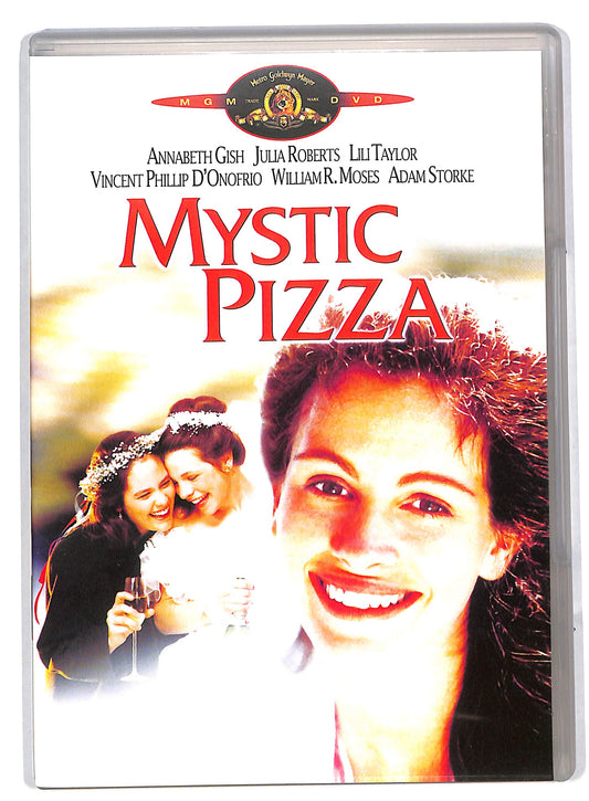 EBOND Mystic pizza DVD DB563244