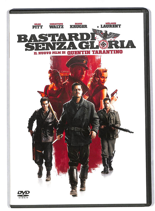 EBOND Bastardi senza gloria DVD DB563249