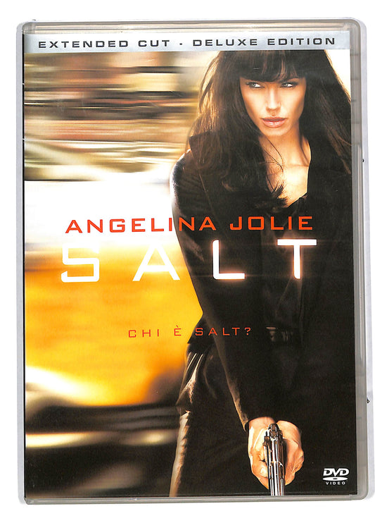 EBOND Salt DVD DB563261