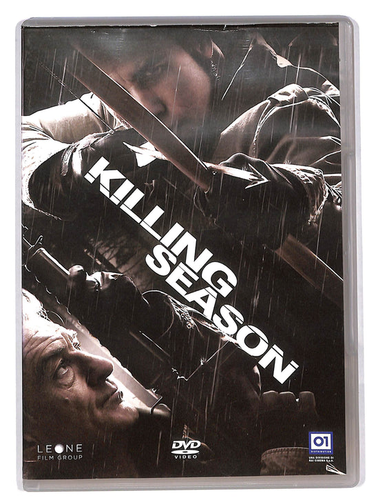 EBOND Killing season DVD DB563725