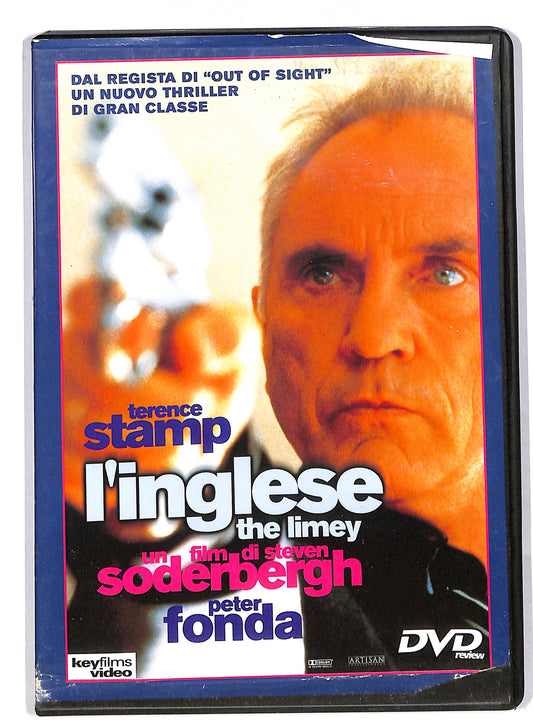 EBOND L'inglese EDITORIALE DVD DB563729