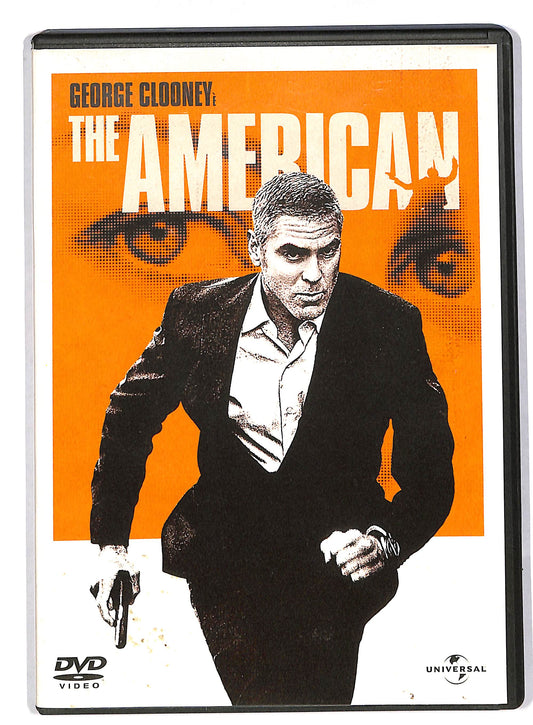 EBOND The American DVD DB563748
