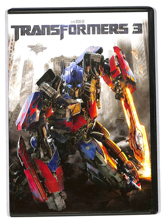 EBOND Transformers 3 DVD DB563749