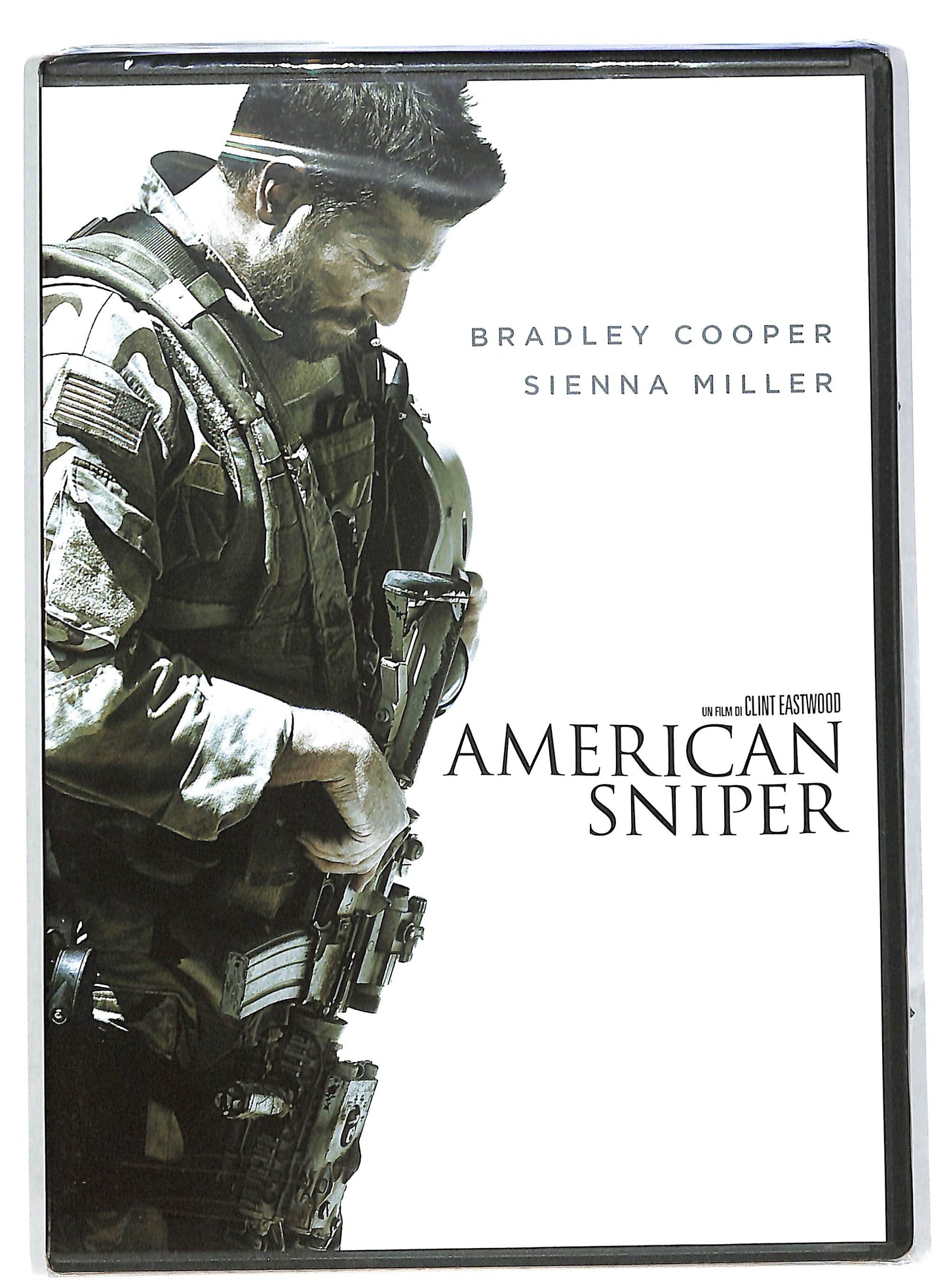 EBOND American Sniper DVD DB564247