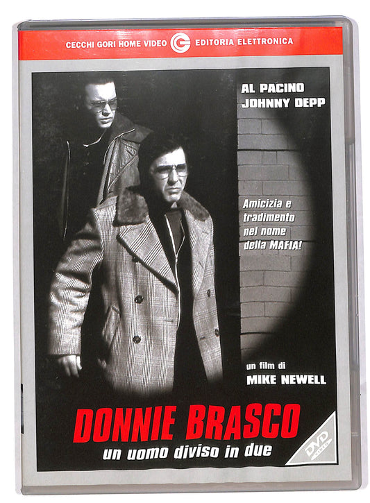 EBOND Donnie Brasco DVD DB564263