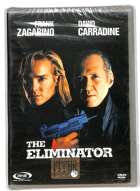 EBOND The Eliminator DVD DB564709