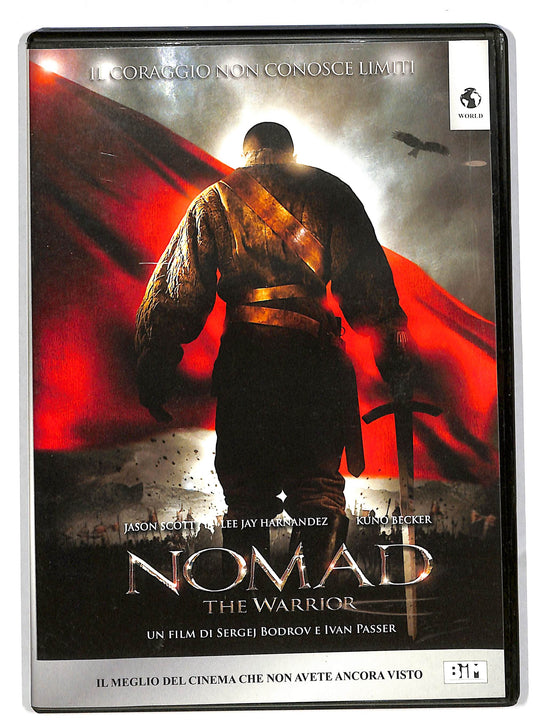 EBOND Nomad DVD DB564754