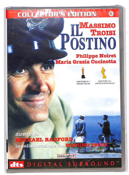 EBOND Il postino DVD DB566208