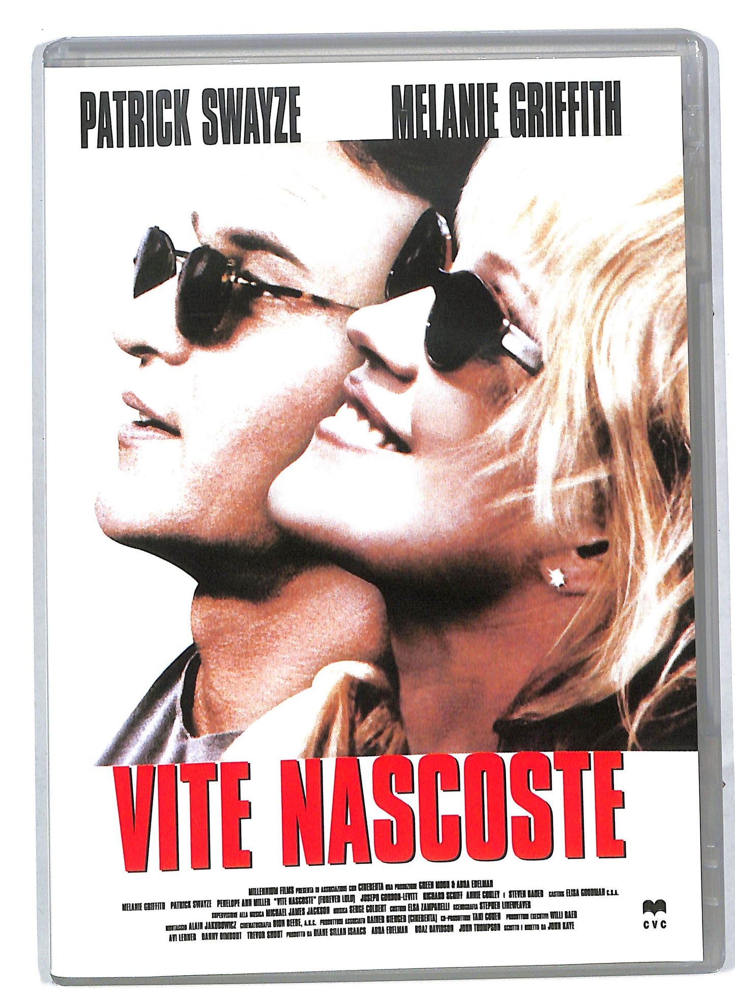 EBOND Vite nascoste DVD DB566223