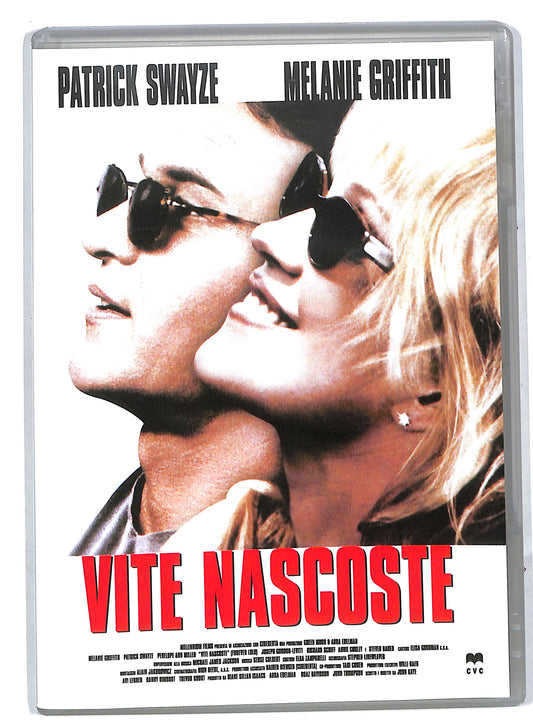 EBOND Vite nascoste DVD DB566223