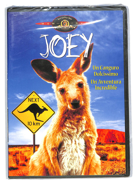 EBOND Joey DVD DB566238