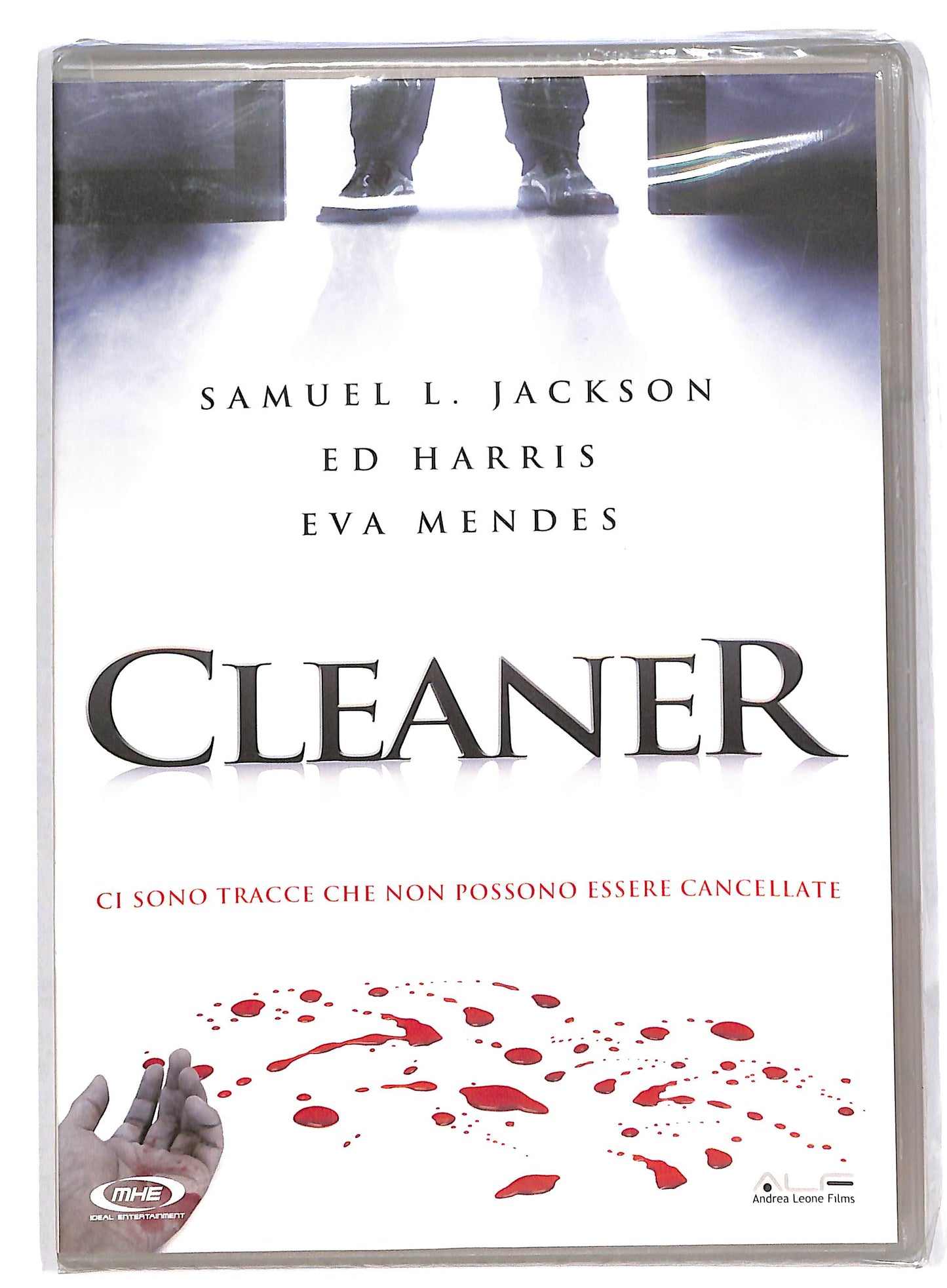 EBOND Cleaner DVD DB566244