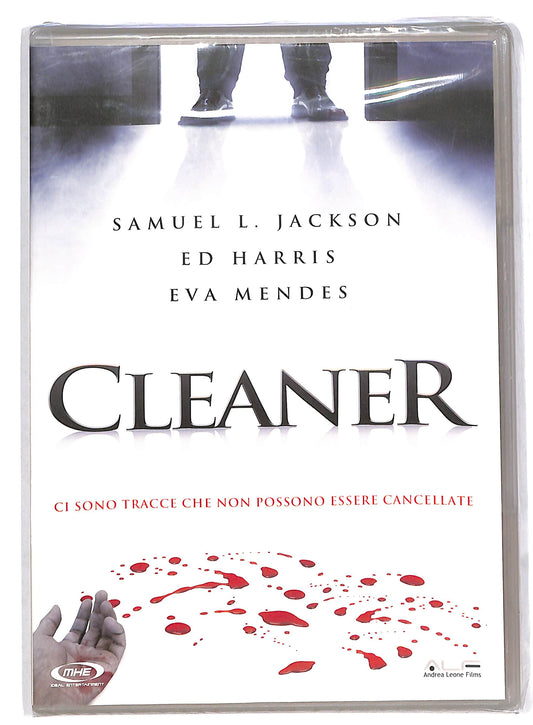 EBOND Cleaner DVD DB566244