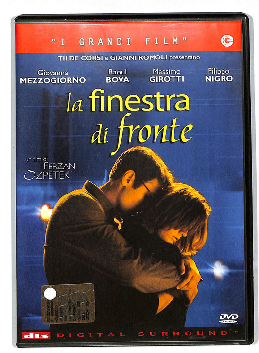 EBOND La finestra di fronte DVD DB568202