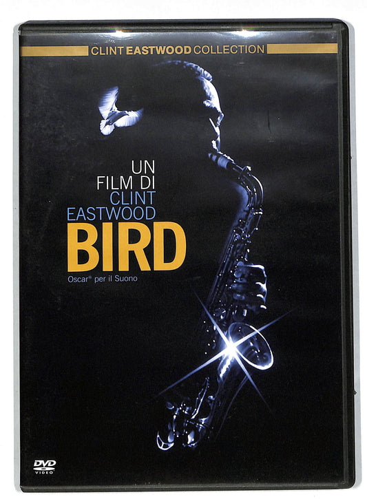 EBOND Bird DVD DB568221