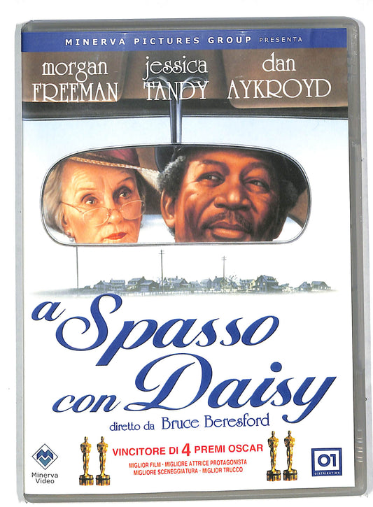 EBOND A Spasso Con Daisy DVD DB568225