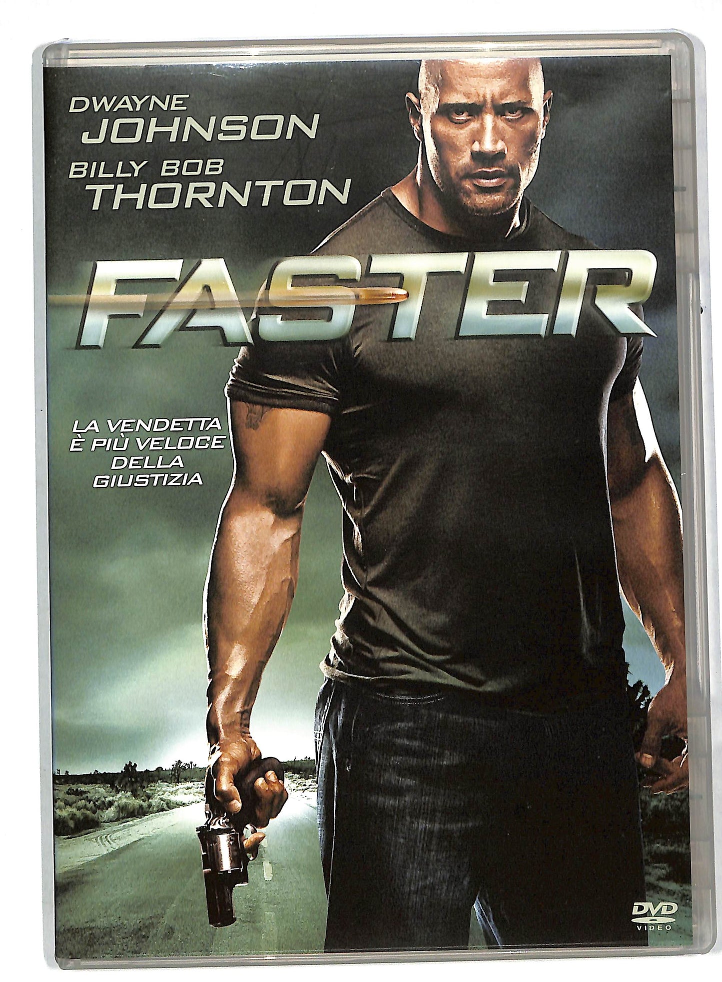 EBOND Faster DVD DB568227