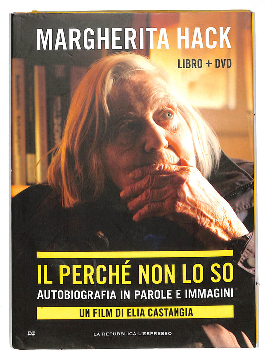 EBOND Il perche non lo so -+ DVD EDITORIALE DVD DB568245