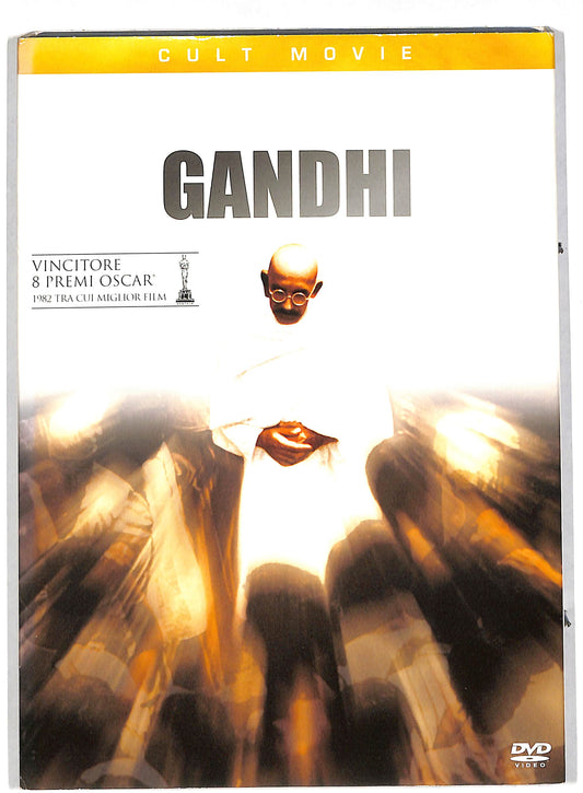 EBOND Gandhi DVD DB568258