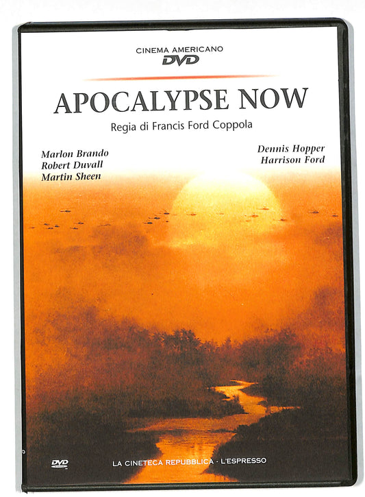 EBOND Apocalypse Now EDITORIALE DVD DB568725