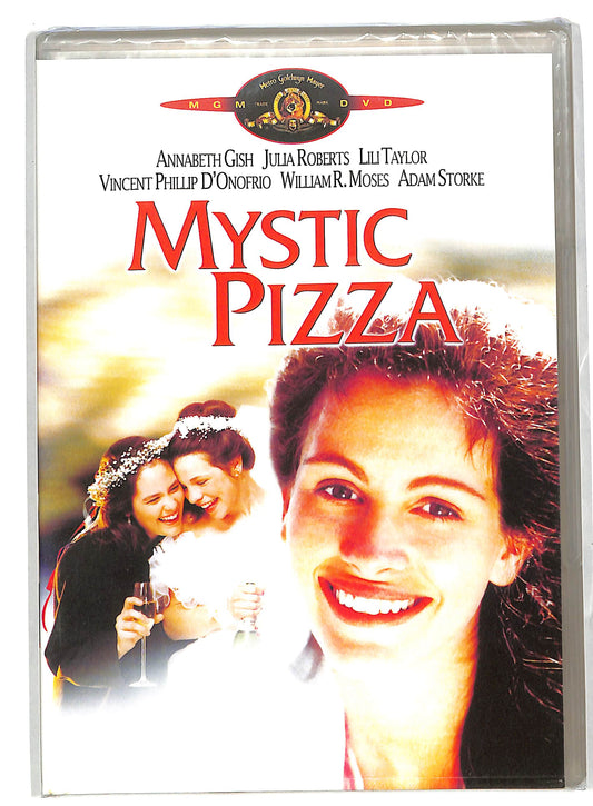 EBOND Mystic Pizza DVD DB571912