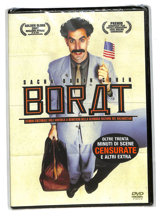 EBOND Borat - Studio culturale sull'America DVD DB571914