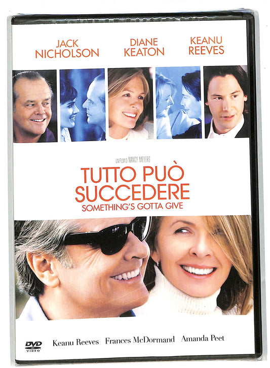 EBOND Tutto puo succedere DVD DB571916