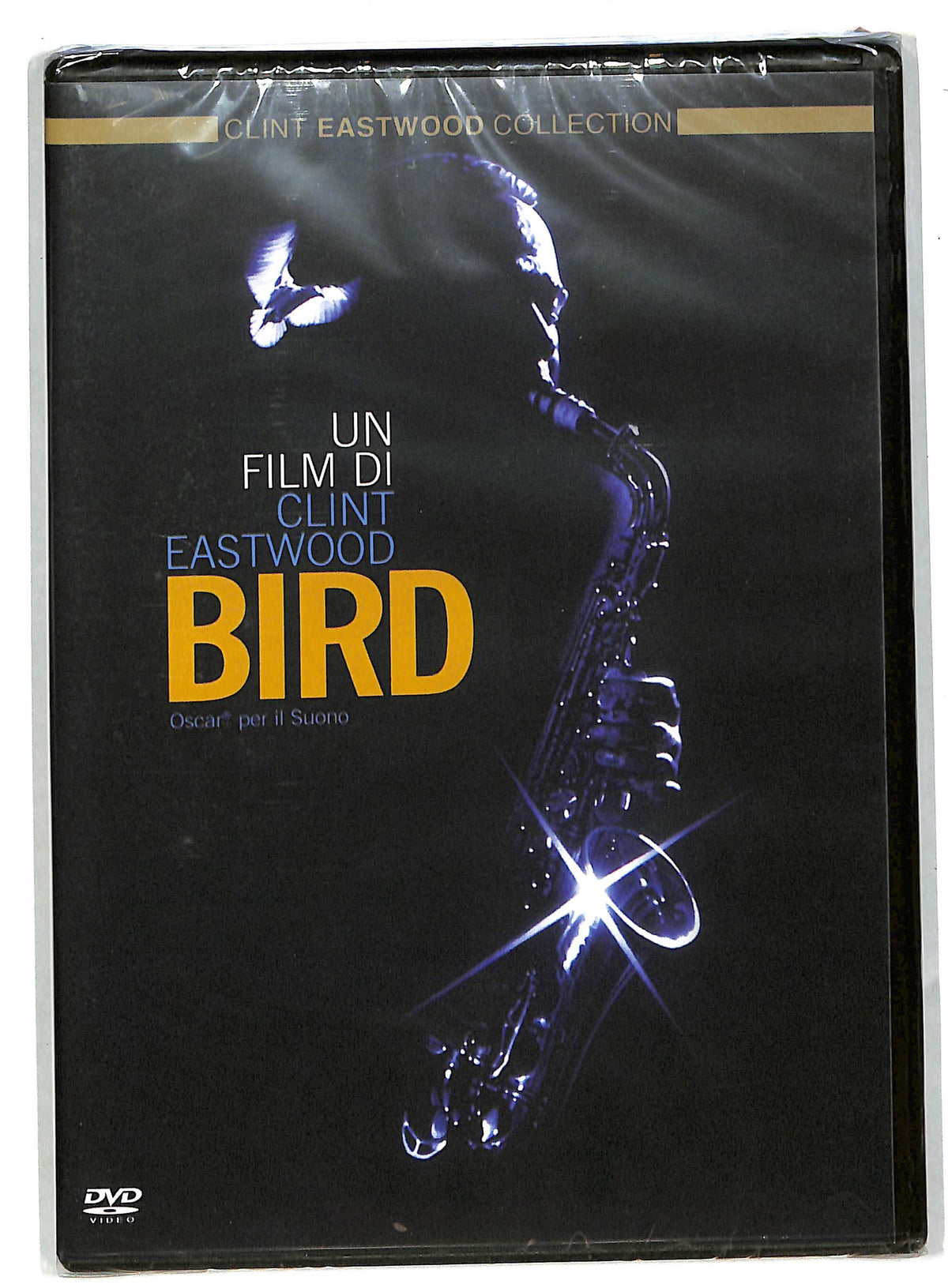 EBOND Bird DVD DB571917