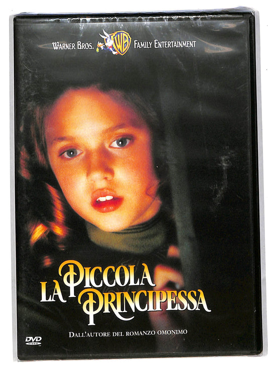 EBOND La piccola principessa DVD DB571932
