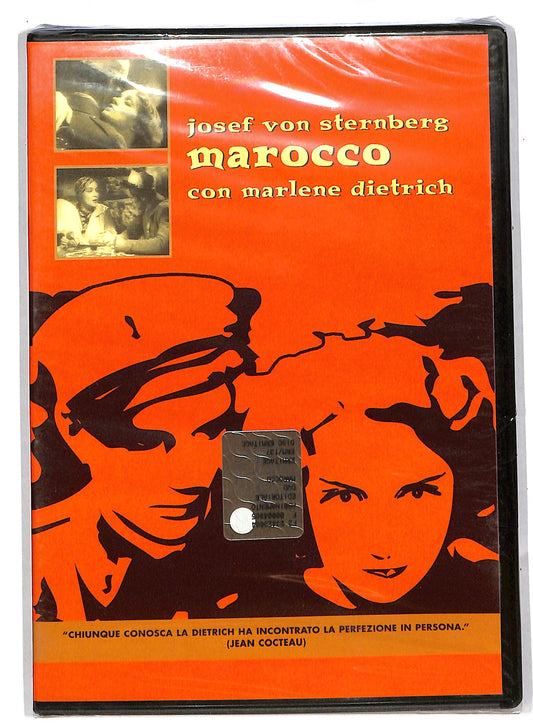 EBOND Marocco DVD DB572205