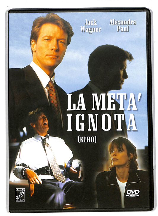EBOND La meta ignota DVD DB572211