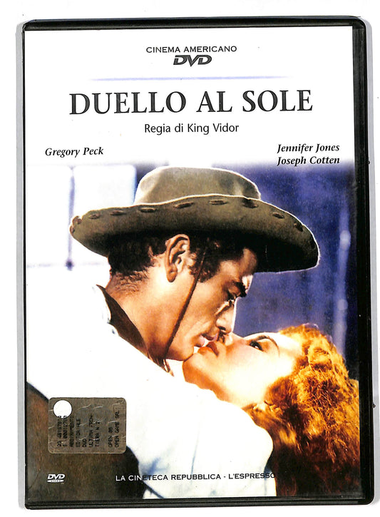 EBOND Duello al sole EDITORIALE DVD DB572222