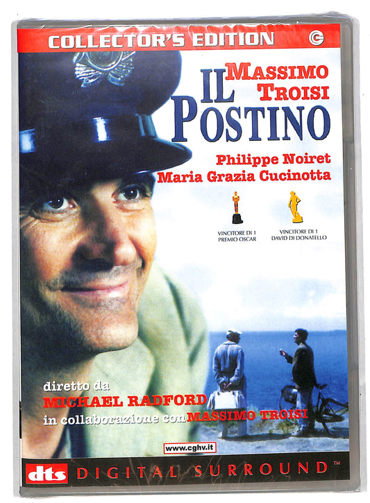 EBOND Il postino DVD DB572223