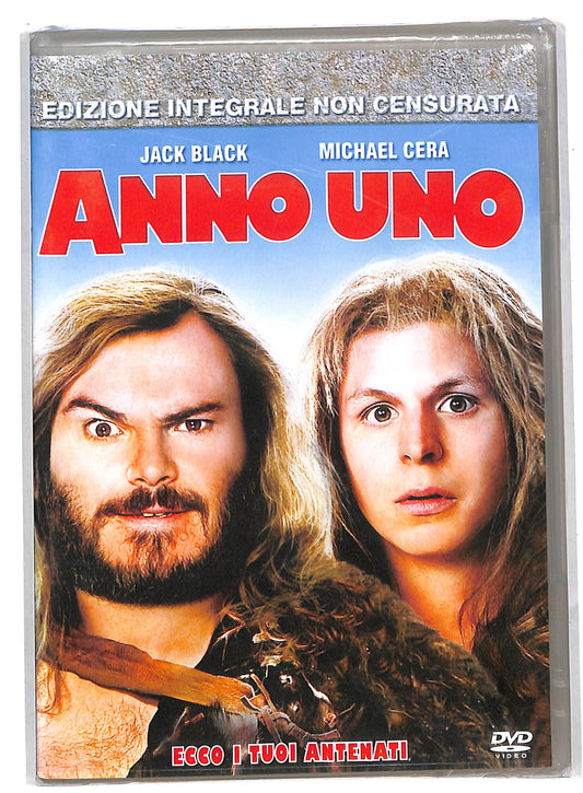 EBOND Anno uno DVD DB572224