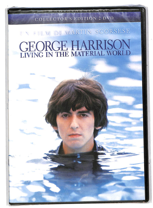 EBOND George harrison - living in the material world DVD DB572228