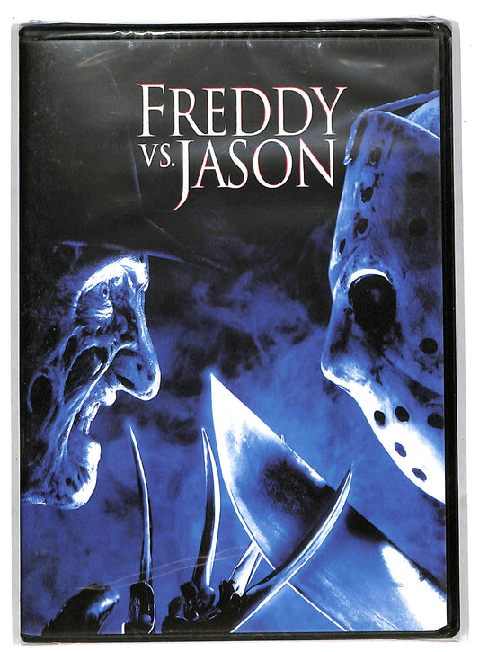 EBOND Freddy vs Jason DVD DB572230