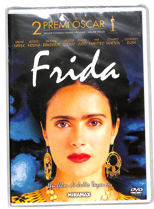 EBOND Frida DVD DB572234
