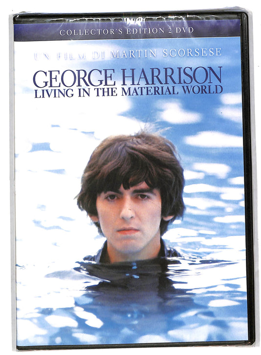 EBOND George Harrison - Living in the Material World DVD DB572301