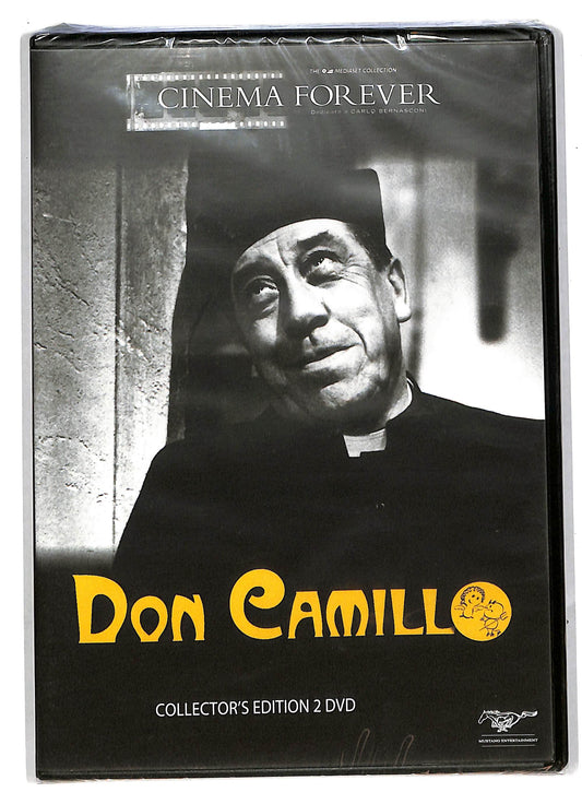 EBOND Don Camillo DVD DB572302