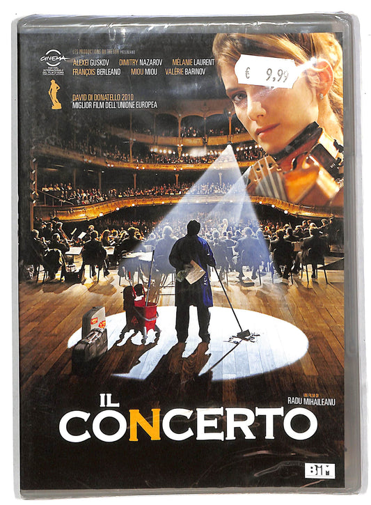 EBOND Il concerto DVD DB572307