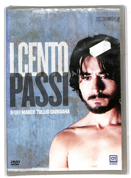 EBOND I cento passi DVD DB572316