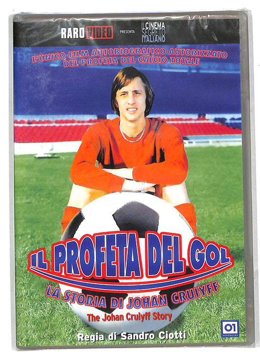 EBOND il profeta del gol DVD DB572324