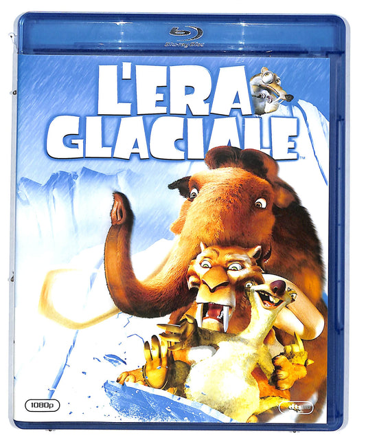 EBOND L'era Glaciale BLURAY DB574614