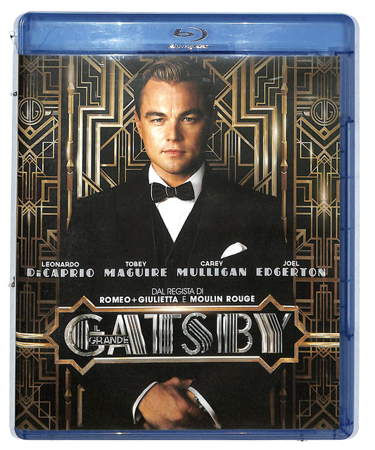 EBOND Il Grande Gatsby BLURAY DB574630