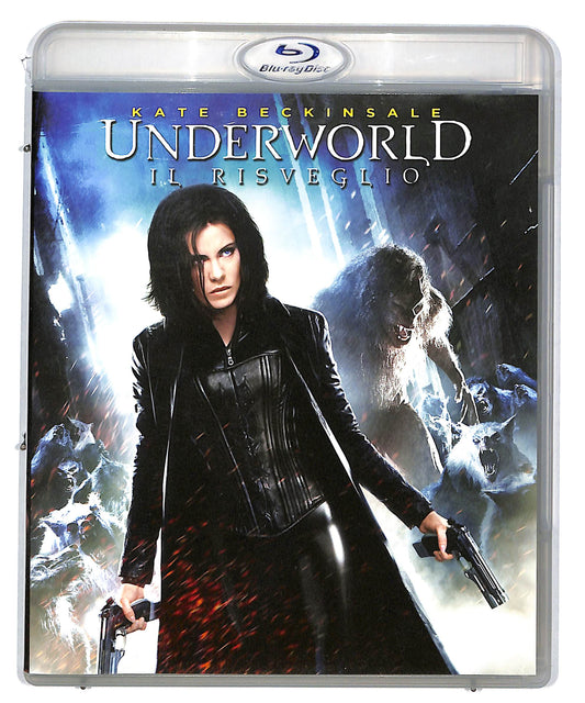 EBOND Underworld - Il Risveglio BLURAY DB574924