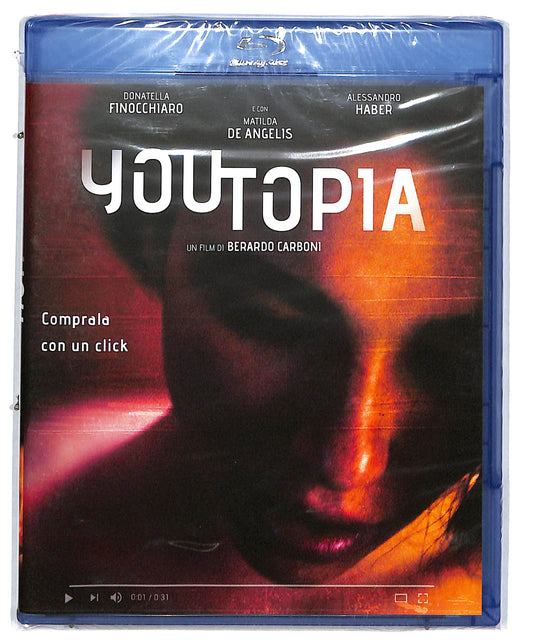 EBOND Youtopia BLURAY DB574931