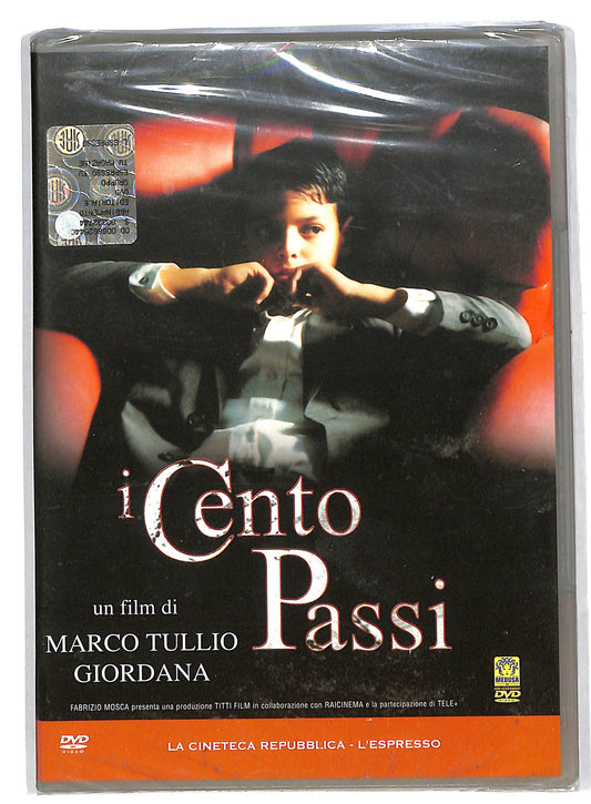 EBOND I cento passi EDITORIALE DVD DB575313
