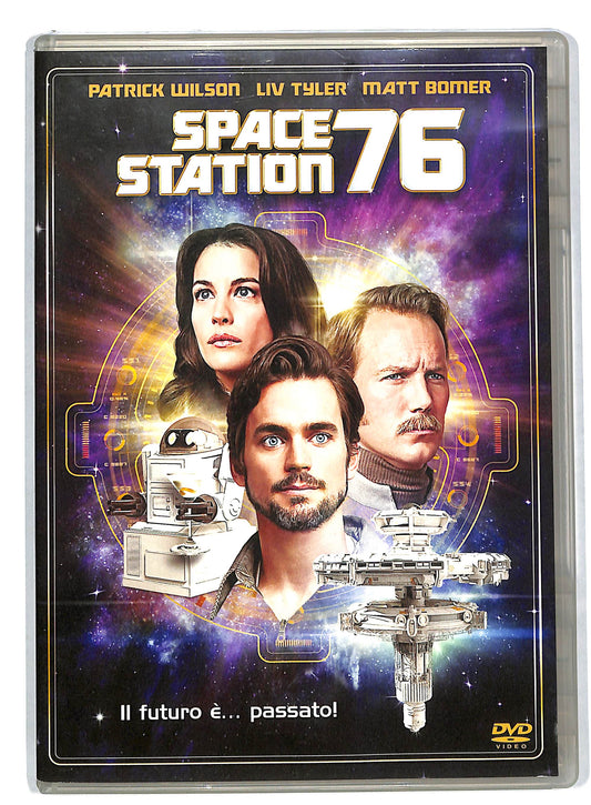 EBOND Space Station 76 NOLEGGIO DVD DB575371