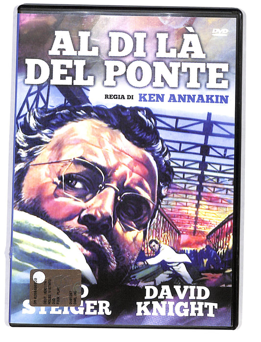 EBOND Al Di La' Del Ponte DVD DB577420