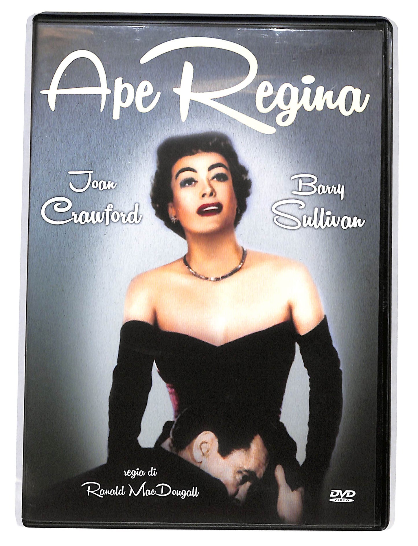 EBOND Ape Regina DVD DB577423